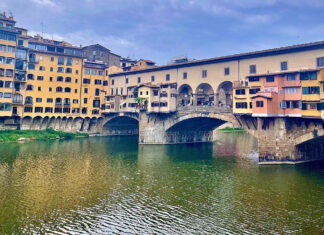 Ondata di caldo a Firenze, bollino rosso anche nel weekend Ondata di caldo a Firenze, bollino rosso anche nel weekend