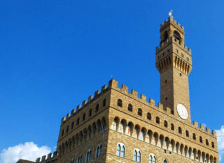 Nardella scrive a Piantedosi: “Servono almeno 200 agenti in più” Nardella scrive a Piantedosi: "Servono almeno 200 agenti in più"