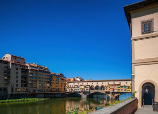 Caldo in Toscana, ancora prorogato codice rosso a Firenze Caldo in Toscana, ancora prorogato codice rosso a Firenze