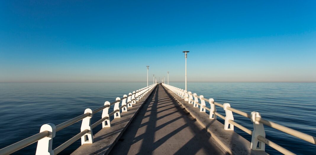 Forte dei Marmi a Financial Times: 