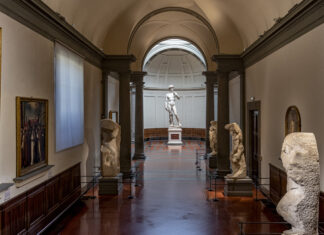 Musei boom, Uffizi e Galleria Accademia tra i più visitati Musei boom, Uffizi e Galleria Accademia tra i più visitati