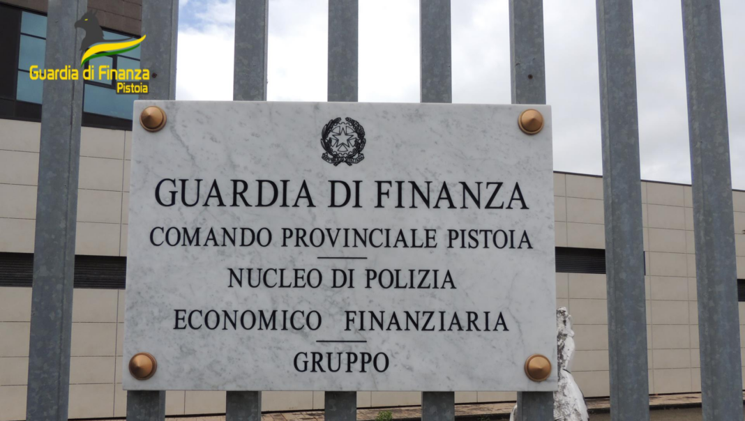 Bancarotta fraudolenta, sequestrati beni per 1,3 milioni