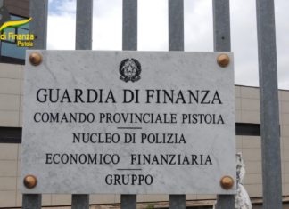 Bancarotta fraudolenta, sequestrati beni per 1,3 milioni Bancarotta fraudolenta, sequestrati beni per 1,3 milioni