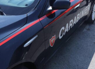 Incendio in casa a Massa, muore ex carabiniere. Moglie in gravi condizioni