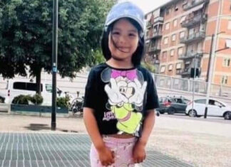 Bimba scomparsa, la mamma: “Spero che mio fratello abbia detto la verità” Bimba scomparsa, la mamma: "Spero che mio fratello abbia detto la verità"