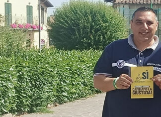 Lega Salvini Livorno, decade il segretario. Arriva il commissario Lega Salvini Livorno, decade il segretario. Arriva il commissario