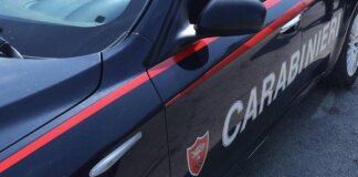Latina, anziani coniugi trovati morti fuori dall’auto: indagini in corso