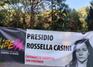 Caporalato in Toscana, lettera ai sindaci per cabina regia a Livorno Caporalato in Toscana, lettera ai sindaci per cabina regia a Livorno