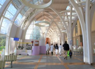 Sanità in Toscana, in arrivo 11.8 milioni per infrastrutture digitali Sanità in Toscana, in arrivo 11.8 milioni per infrastrutture digitali