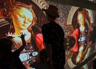 Michelangelo rapito, capolavori in guerra dagli Uffizi al Casentino Michelangelo rapito, capolavori in guerra dagli Uffizi al Casentino