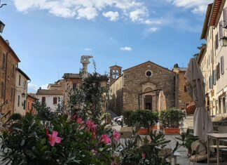 Settimana del miele, Montalcino centro apicoltura internazionale Settimana del miele, Montalcino centro apicoltura internazionale