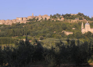 Vino Nobile Montepulciano, nasce Pieve. In commercio nel 2025 Vino Nobile Montepulciano, nasce Pieve. In commercio nel 2025