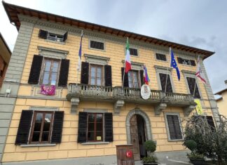 Pnrr, a Montespertoli 1,2 milioni per le frane. “Lavori urgenti” Pnrr, a Montespertoli 1,2 milioni per le frane. "Lavori urgenti"