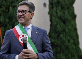 Pnrr, Nardella a Piantedosi: “Quadro incerto. Siamo preoccupati” Pnrr, Nardella a Piantedosi: "Quadro incerto. Siamo preoccupati"