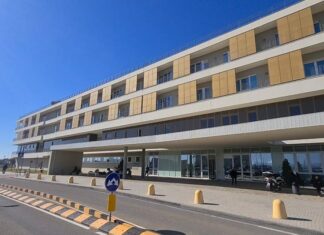 Sanità Grosseto, sindaco: “Ospedale in difficoltà”. Asl: “Tempi attesa rispettati” Sanità Grosseto, sindaco: "Ospedale in difficoltà". Asl: "Tempi attesa rispettati"