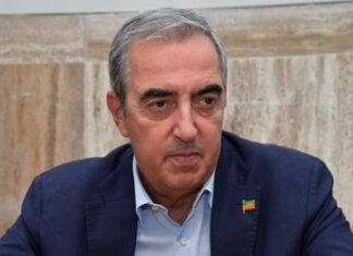 Ostia, Gasparri: “Spada? Sinistra garantista se conviene e forcaiola se fa comodo”