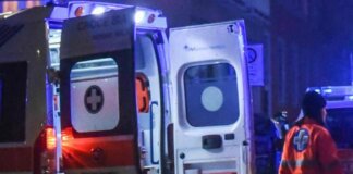 Roma, scontro frontale tra due auto a Morlupo: morta 53enne
