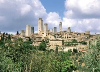 Videosorveglianza, da Regione Toscana 1,3 milioni a 69 Comuni Videosorveglianza, da Regione Toscana 1,3 milioni a 69 Comuni