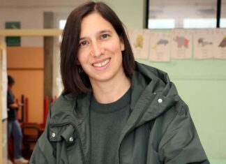 Elly Schlein a Livorno. La segretaria nazionale Pd al Teatro I 4 Mori Elly Schlein a Livorno. La segretaria nazionale Pd al Teatro I 4 Mori