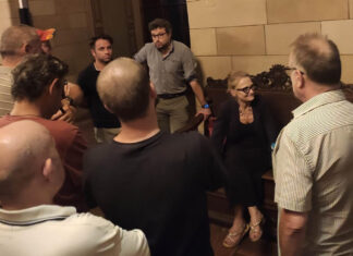 Siena Calcio, individuata nuova società. Ma c’è colpo di scena Tar Siena Calcio, individuata nuova società. Ma c'è colpo di scena Tar