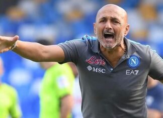 Nazionale, Luciano Spalletti è il nuovo ct azzurro Nazionale, Luciano Spalletti è il nuovo ct azzurro
