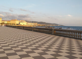 Mascagni Festival 2023, la Terrazza diventa palcoscenico sul mare Mascagni Festival 2023, la Terrazza diventa palcoscenico sul mare