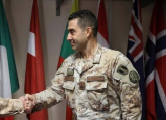 Generale Vannacci destituito: “Risponderò nelle sedi opportune” Generale Vannacci destituito: "Risponderò nelle sedi opportune"