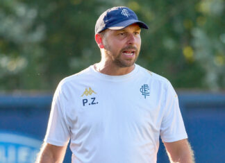 Monza-Empoli, Zanetti: “Mi aspetto un passo avanti” Monza-Empoli, Zanetti: "Mi aspetto un passo avanti"