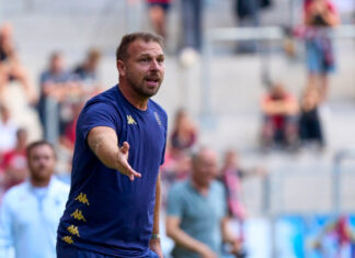 Coppa Italia, Empoli – Cittadella allo stadio Castellani Coppa Italia, Empoli - Cittadella allo stadio Castellani