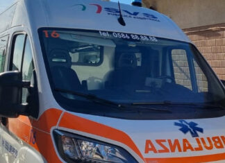Muore bimbo di due anni, tragedia a Livorno Muore bimbo di due anni, tragedia a Livorno
