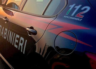 Raffica di furti negli alberghi, arrestati due uomini Raffica di furti negli alberghi, arrestati due uomini