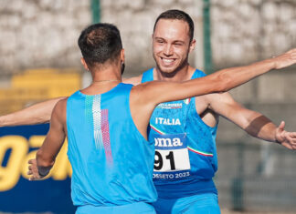 Mondiali atletica 2023, gli azzurri toscani a Budapest Mondiali atletica 2023, gli azzurri toscani a Budapest