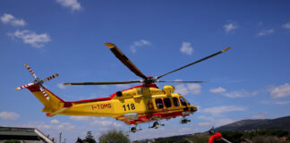 Due feriti in moto per l’incidente in A11: strada bloccata fra Prato e Firenze per soccorsi e rilievi Elisoccorso Pegaso, 21 milioni per l'elicottero che salva la vita