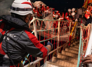 Emergenza migranti, Biffoni a Governo: “Ascoltate tutti i sindaci, non solo Pd” Emergenza migranti, Biffoni a Governo: "Ascoltate tutti i sindaci, non solo Pd"