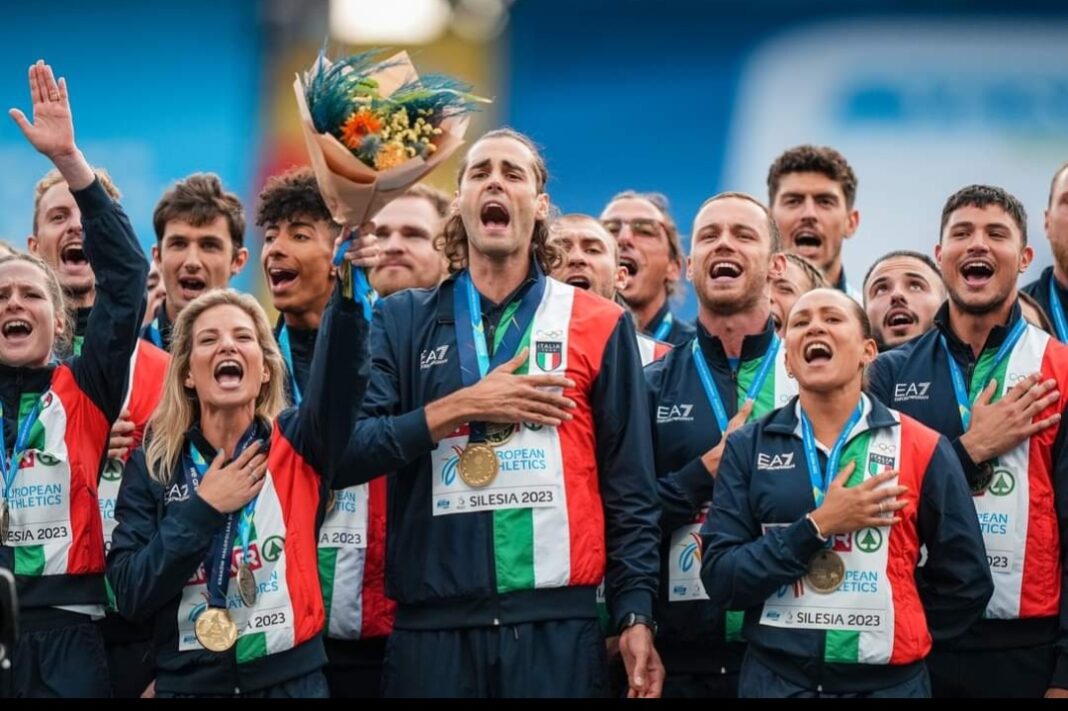 Mondiali atletica 2023 al via. Fabbri, Ceccarelli e Iapichino subito in gara