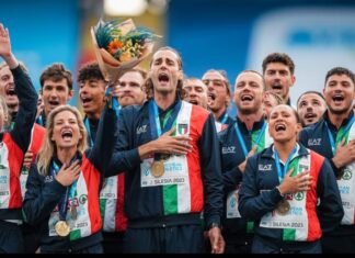 Mondiali atletica 2023 al via. Fabbri, Ceccarelli e Iapichino subito in gara Mondiali atletica 2023 al via. Fabbri, Ceccarelli e Iapichino subito in gara