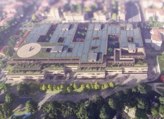 Nuovo ospedale Livorno, Lega Salvini: “Decisamente contrari” Nuovo ospedale Livorno, Lega Salvini: "Decisamente contrari"