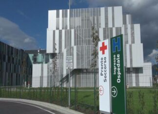 Virus Dengue a Prato, segnalazione ospedale Santo Stefano Virus Dengue a Prato, segnalazione ospedale Santo Stefano