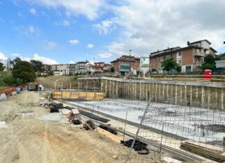 Montespertoli, Polo della Salute da quattro milioni Montespertoli, Polo della Salute da quattro milioni