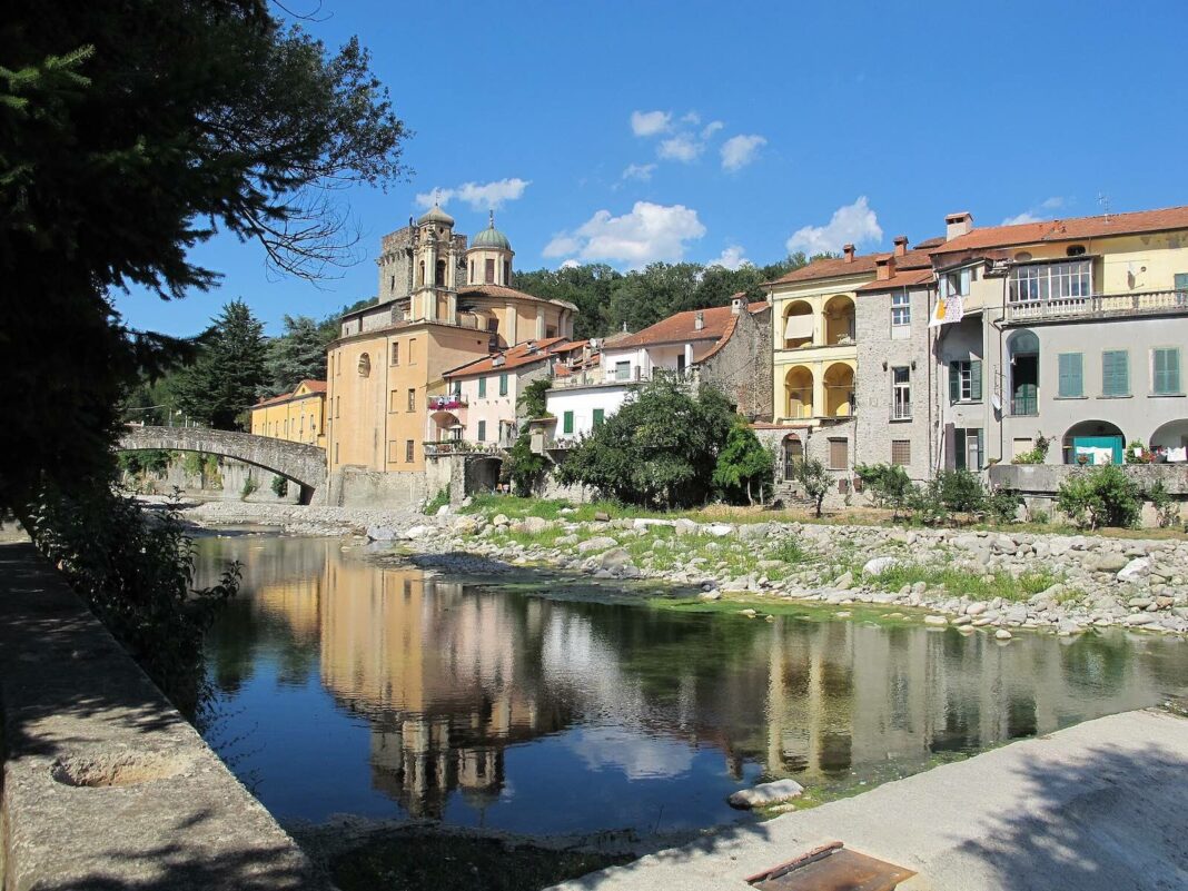 Pontremoli - Lunigiana