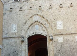 Mps: Bagnai (Lega) “La vendita delle quote non è all’ordine del giorno del Governo” Monte dei Paschi di Siena