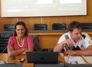 A Massa si è insediato l’Osservatorio provinciale sulla condizione delle persone con disabilità Insediamento dell'Osservatorio sulla DIsabilità