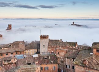 Il Comune di Siena apre un bando per dirigente delle risorse finanziarie La città di Siena