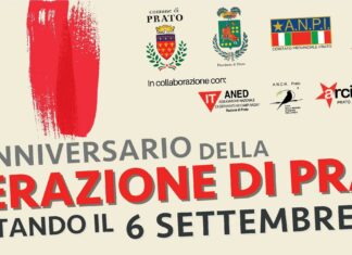 Oggi si celebra il 79° anniversario della Liberazione di Prato dall’occupazione nazifascista Liberazione di Prato