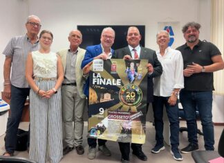 Grosseto, di scena ‘Dilettando con Avis 2023’ La presentazione dell'evento