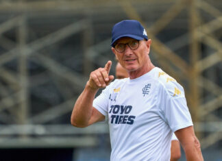 Empoli-Inter, Andreazzoli debutta al Castellani Empoli-Inter, Andreazzoli debutta al Castellani