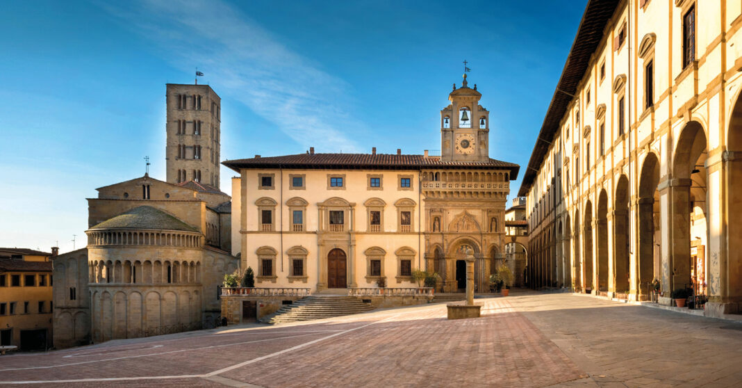 Buy Tuscany 2023, ad Arezzo 160 operatori turismo internazionale