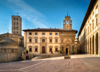 Buy Tuscany 2023, ad Arezzo 160 operatori turismo internazionale Buy Tuscany 2023, ad Arezzo 160 operatori turismo internazionale