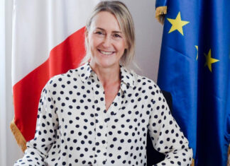 Europee 2024, Deborah Bergamini referente Forza Italia al PPE Europee 2024, Deborah Bergamini referente Forza Italia al PPE