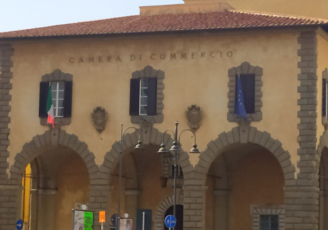 Camera Commercio, a Livorno oltre 6.000 previsioni assunzioni